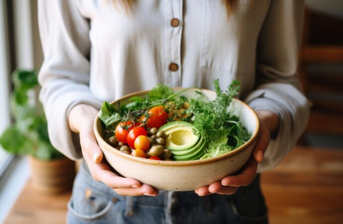 Dieta low carb: 5 wskazówek dietetyka, jak zacząć dietę niskowęglowodanową