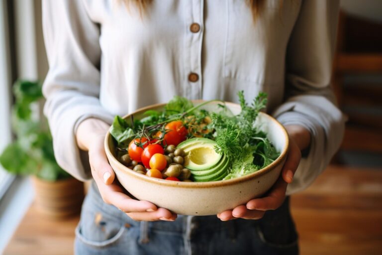 Dieta low carb: 5 wskazówek dietetyka, jak zacząć dietę niskowęglowodanową