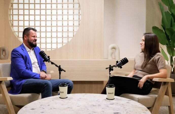 Jakub B. Bączek o tym, jak wziąć odpowiedzialność za swoje życie