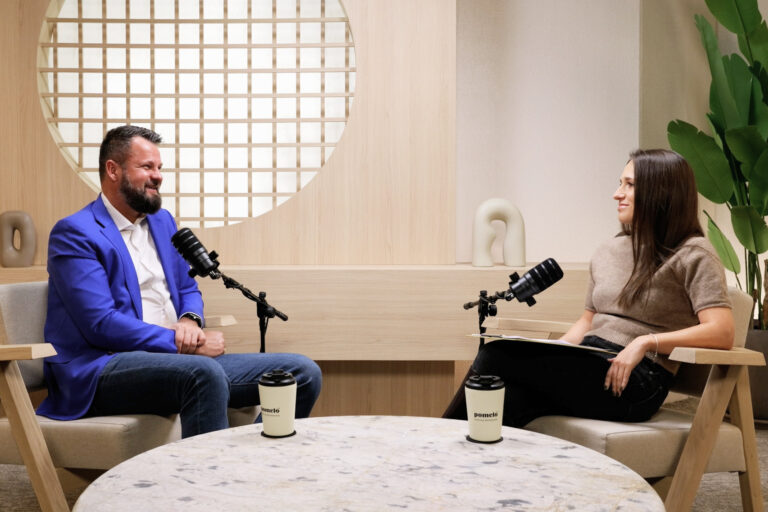 Jakub B. Bączek o tym, jak wziąć odpowiedzialność za swoje życie