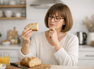 Jakie pieczywo wybierać, by mieć stabilny cukier i dobre samopoczucie?