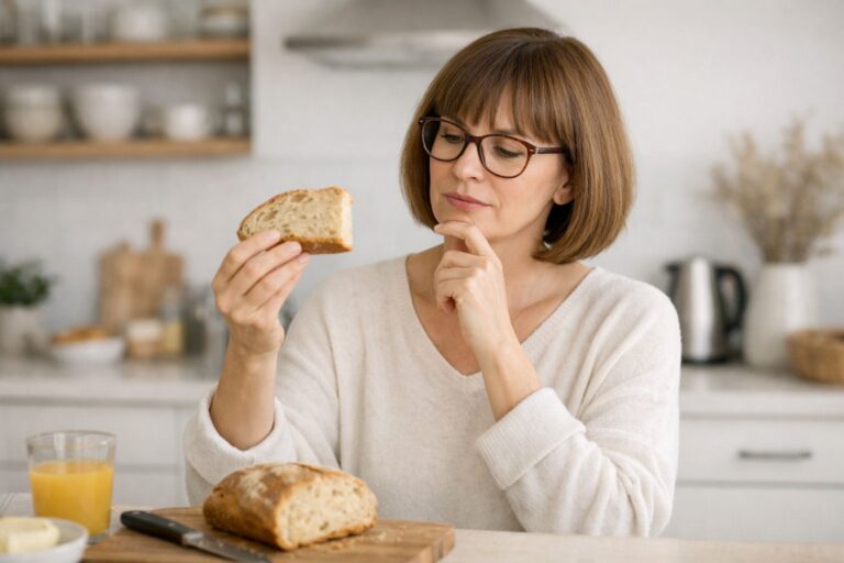 Jakie pieczywo wybierać, by mieć stabilny cukier i dobre samopoczucie?