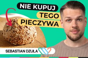 Pieczywo często wygląda zdrowo, a podnosi cukier we krwi bardziej niż cola