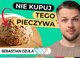 Pieczywo często wygląda zdrowo, a podnosi cukier we krwi bardziej niż cola