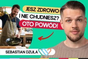 Dlaczego nie chudniesz mimo diety i ćwiczeń? Dietetyk omawia typowe błędy