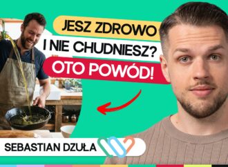 Dlaczego nie chudniesz mimo diety i ćwiczeń? Dietetyk omawia typowe błędy
