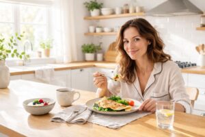 Metoda 30-30-30 na odchudzanie. Czy naprawdę przyspiesza metabolizm?