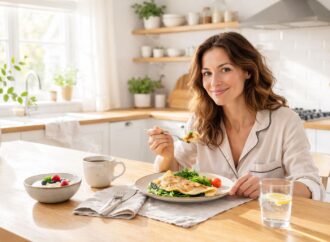 Metoda 30-30-30 na odchudzanie. Czy naprawdę przyspiesza metabolizm?