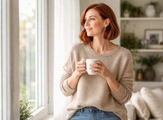 Kawa a sen, odchudzanie, żelazo i trawienie. Sprawdź, co mówi dietetyk