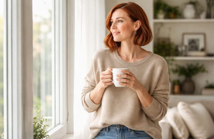 Kawa a sen, odchudzanie, żelazo i trawienie. Sprawdź, co mówi dietetyk