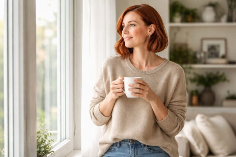 Kawa a sen, odchudzanie, żelazo i trawienie. Sprawdź, co mówi dietetyk