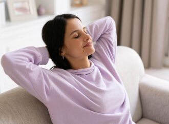 Nie umiesz odpoczywać efektywnie? Poznaj 5 sposobów na regenerację