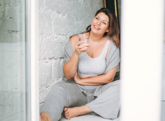 Po 35 roku. życia trudno schudnąć? Poznaj przyczyny, błędy i co działa