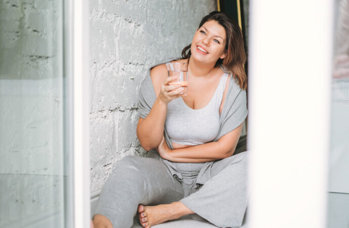 Po 35 roku. życia trudno schudnąć? Poznaj przyczyny, błędy i co działa