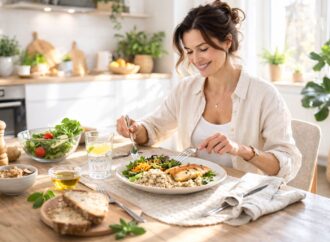 Jak stabilizować cukier we krwi w ciągu dnia? 7 prostych wskazówek dietetyka