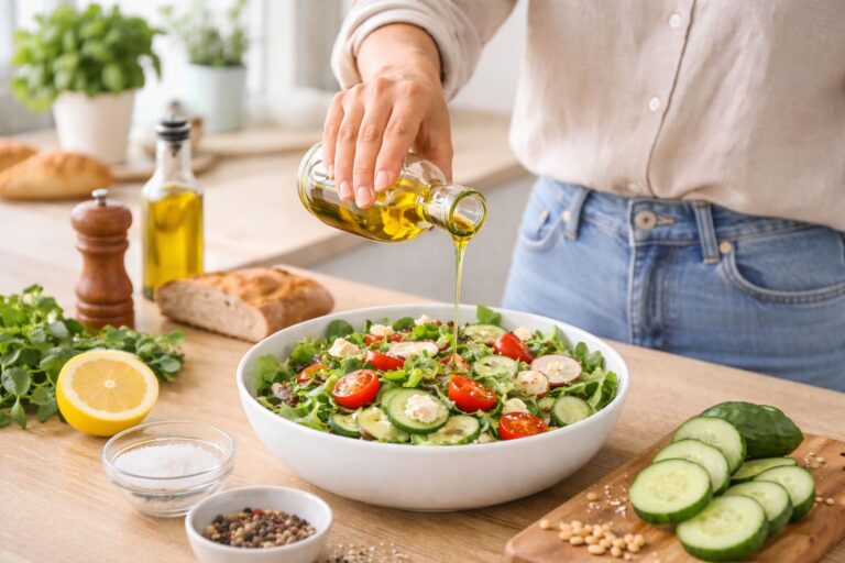 Jesz „zdrowo”, a waga stoi? Poznaj produkty, które spowalniają odchudzanie