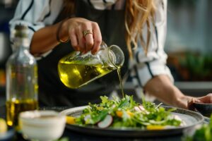 Jesz „zdrowo”, a waga stoi? Poznaj produkty, które spowalniają odchudzanie