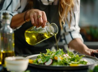 Jesz „zdrowo”, a waga stoi? Poznaj produkty, które spowalniają odchudzanie