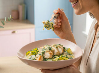 Pomysły na obiady low carb: 10 propozycji. Znajdź dobry przepis