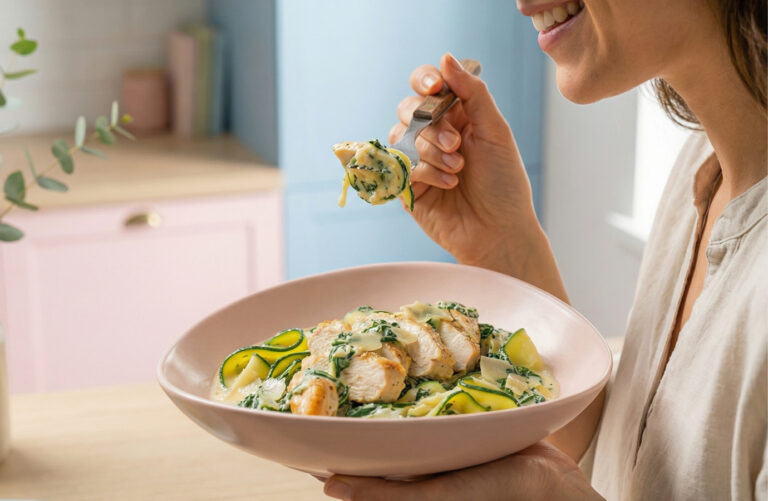 Pomysły na obiady low carb: 10 propozycji. Znajdź dobry przepis