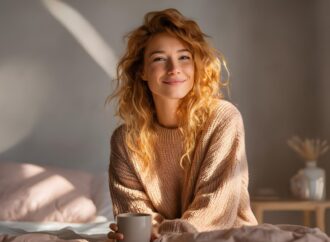 Poranne rytuały na dobry dzień: jak zacząć poranek, by mieć więcej energii