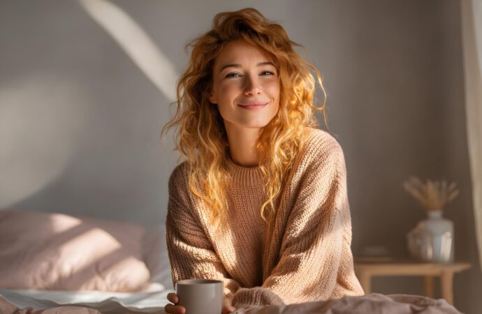 Poranne rytuały na dobry dzień: jak zacząć poranek, by mieć więcej energii