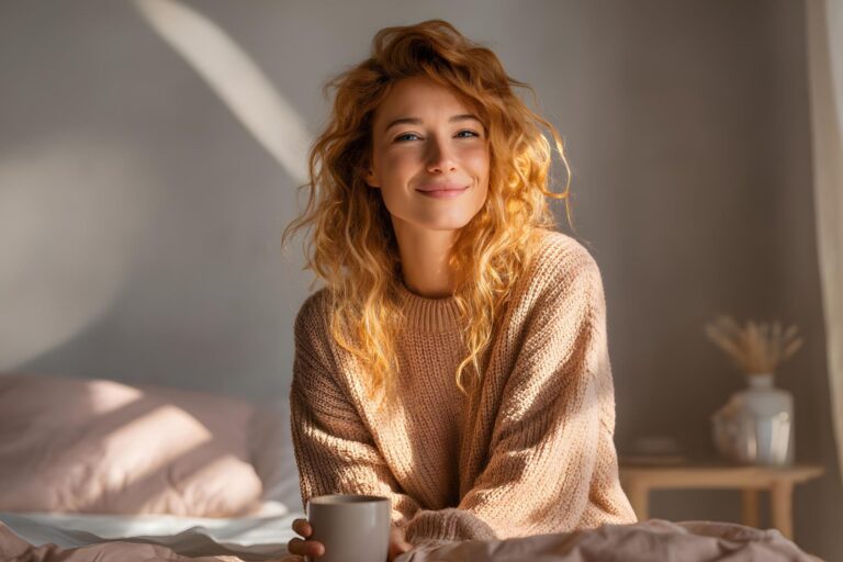 Poranne rytuały na dobry dzień: jak zacząć poranek, by mieć więcej energii