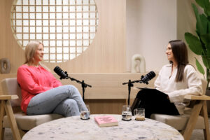 O seksie w małżeństwie i kobiecym orgazmie. Rozmowa z Justyną Kwil