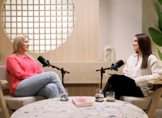 O seksie w małżeństwie i kobiecym orgazmie. Rozmowa z Justyną Kwil