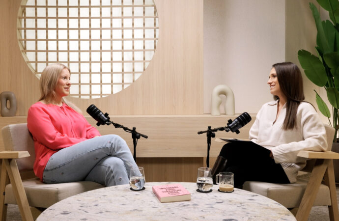 O seksie w małżeństwie i kobiecym orgazmie. Rozmowa z Justyną Kwil