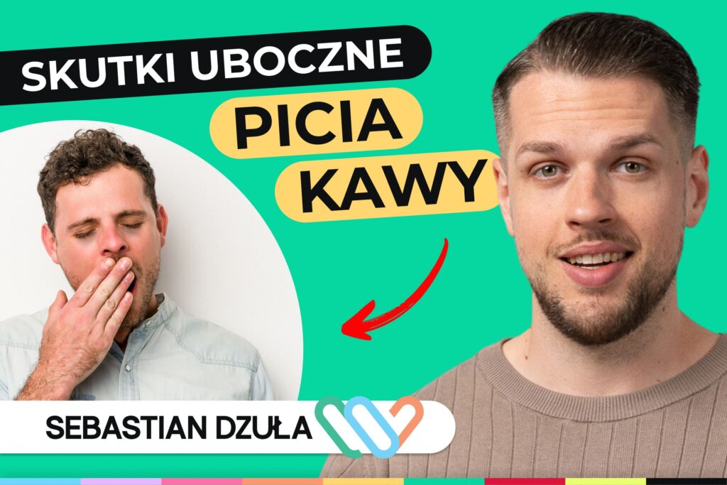 Kawa a zdrowie: kiedy dodaje energii, a kiedy szkodzi? Posłuchaj rad dietetyka