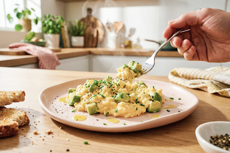 Szybkie posiłki low-carb (do 20 minut). Pomysły na 10 prostych i sycących dań