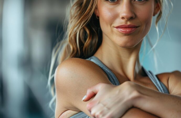 Testosteron pod lupą: jak dieta i styl życia wpływają na „hormon męskości”?