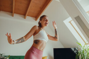 „Trening hormonów”: czy wiesz, jak wspierać układ hormonalny ruchem?