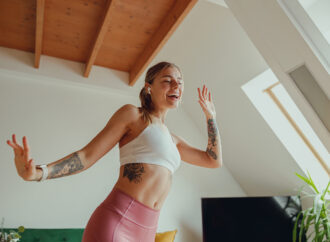„Trening hormonów”: czy wiesz, jak wspierać układ hormonalny ruchem?