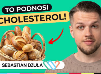 Wysoki cholesterol? Poznaj 5 błędów w diecie, które podnoszą cholesterol