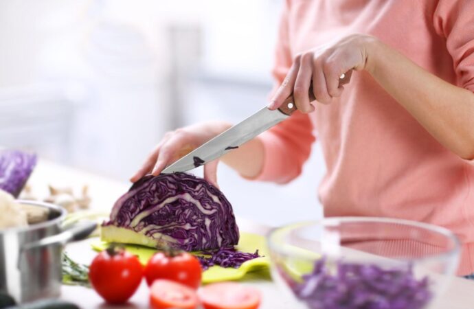 Dieta low carb: 5 wskazówek dietetyka, jak zacząć dietę niskowęglowodanową