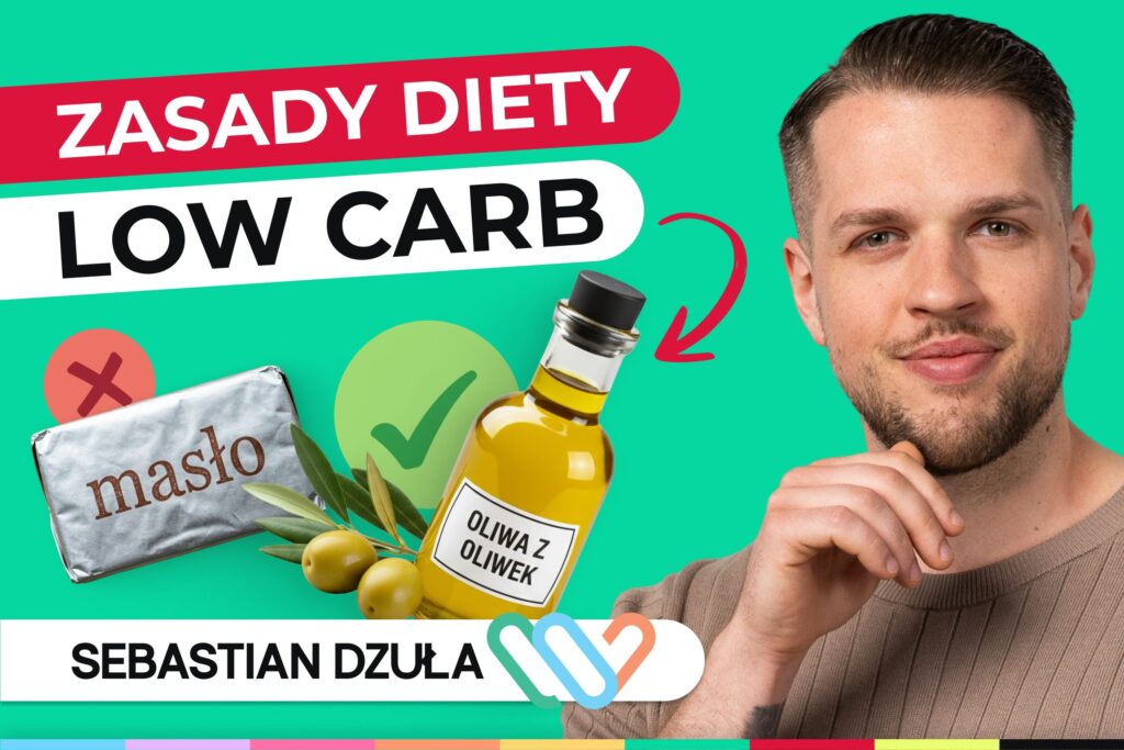 Dieta low carb: 5 wskazówek, jak zacząć i utrzymać dietę niskowęglowodanową