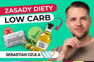 Dieta low carb: 5 wskazówek, jak zacząć i utrzymać dietę niskowęglowodanową