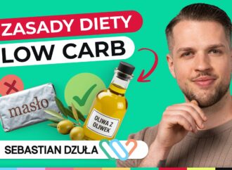 Dieta low carb: 5 wskazówek, jak zacząć i utrzymać dietę niskowęglowodanową
