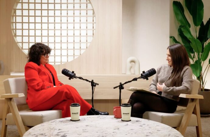 Anna Stoitsi o tym, jak pokonać kryzys w życiu i zmienić swoje myślenie