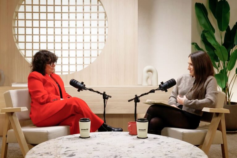 Anna Stoitsi o tym, jak pokonać kryzys w życiu i zmienić swoje myślenie