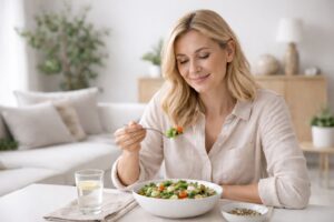 Co można jeść codziennie na diecie odchudzającej? Jadłospis na redukcji