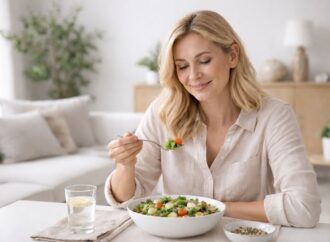 Co można jeść codziennie na diecie odchudzającej? Jadłospis na redukcji