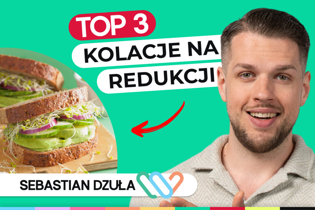 Co jeść na kolację, żeby schudnąć brzucha? Posiłki na redukcji od dietetyka