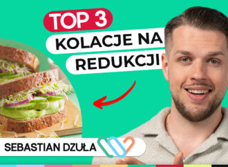 Co jeść na kolację, żeby schudnąć brzucha? Posiłki na redukcji od dietetyka