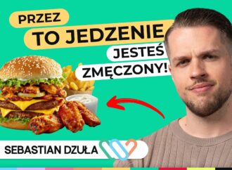 Po jedzeniu chce Ci się spać? Dietetyk wyjaśnia dlaczego i radzi co zmienić