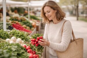 Nowalijki na zdrowie, odchudzanie i „wiosenny detoks” czy niekoniecznie?