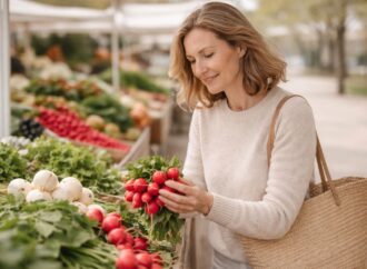 Nowalijki na zdrowie, odchudzanie i „wiosenny detoks”. Ale czy na pewno?