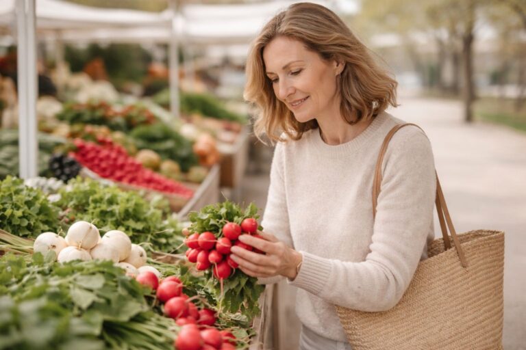 Nowalijki na zdrowie, odchudzanie i „wiosenny detoks” czy niekoniecznie?